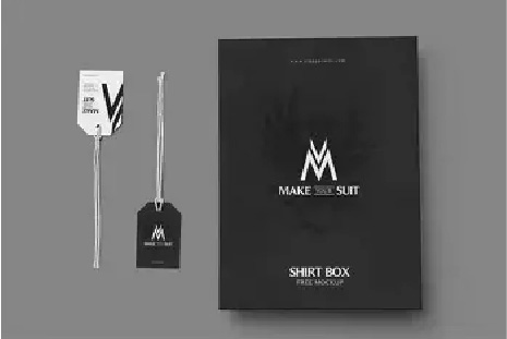 T-Shirt Boxes